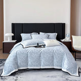 Butterfly Design Bedding Set Luxury 4pcs Pink Egyptian Cotton Duvet Cover sets Flat Sheet Bedspread Pillowcases Home Textiles