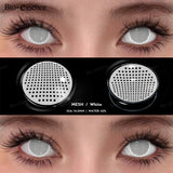 Cosplay Contact Lenses for Eyes 1Pair Cosmetic Colored Pupils Anime Lenses Hallowen Contacts Women Makeup New Arrive