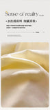Solid Color Bedding Set Kids Twin Full Queen Size Washed Cotton Single Couple Duvet Cover Set Quilt Cover Pillowcases Bed Linen