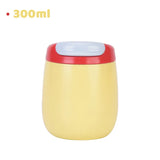 300ml Stainless Steel Eggshell Thermos Cup For Children,Women,Holiday Gift,Double-layer Vacuum Drinkware,Thermal Water Bottle
