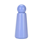 500ML INS Thermos Cup For Childrens Double Stainless Steel Vacuum Flasks Outer Camping Sports Drinkware Student's WATER BOTTLE