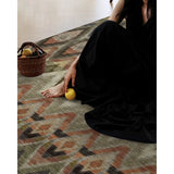 Carpet for Living Room Soft Ethnic Style Bedroom Rug Large Area Art Creative Geometric Pattern Sofa Coffee Table Mat Alfombra 러그