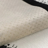 Modern Luxury Chenille Sofa Cover,  Anti Slip, 2, 3 Seater, Corner Armchair Slipcover Protector, Stripe Sofa Seat Cushion