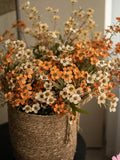 Home Decoration Simulation Flowers, Dining Table And Living Room Artificial Flower Ornaments, Wedding Party Decoration Flowers