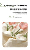 Fashion Flower Bedding Set Bed Sheet Cute Princess AB Double Sided Ruffle Flower Quilt Cover Pillowcase Bedclothes Home Textiles
