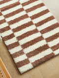 Thickened Long Bedroom Carpet Bathroom Anti-Slip Rug Strong Absorbency Floor Mat Slip Resistant Door Mat Home Decor Rug