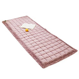 New Pure Cotton Sofa Cushion Hot Selling All-season Universal Anti-skid Pad Thick Mantou Mat for Window Mat Bedside Couch