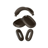 3 in 1 Cover For AirPods Max Case TPU Wireless Headphones Shockproof Cases For Apple AirPods Max Protective Coque For AirPod Max