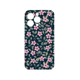 Exquisite and Cute Little Flowers Phone Case for IPHONE 16 Pro Max 15 14 13 12 11 PRO Acrylic TPU Two in One Mobile Phone Cases