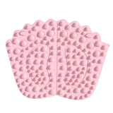 Large Size Foot Massage Pad Thickened Blood Circulation Jogging Mat Muscle Relaxation Anti-Slip Pressure Board Fitness Training