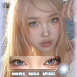 2pcs Color Contact Lenses Softlens for Eyes Lenses Cosmetic Eyecontacts Fast Shipping