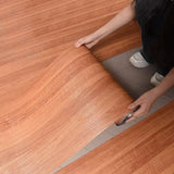 40cm Waterproof Wallpaper Home Decoration Cabinet Room Decoration Floor Sticker Self-Adhesive Vinyl Furniture Wall Sticker