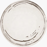 Home Thicken Non-slip Mat Modern Minimalist Carpets for Living Room Fluffy Soft Bedroom Decor Stripe Carpet Large Area Round Rug