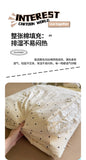 Summer Quilt Cooling Blanket Home Textile Soft Skin-friendly Thin Quilt Lightweight Air Conditioner Lightweight Bedding Washable