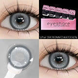 1 Day Lens Colored Contact Lenses for Eyes 5 Pairs Daily Lens Cosplay Contact Lenses Blue Eye Contacts Purple Lenses