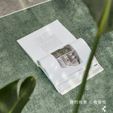 Modern Minimalist Bedroom Decor Solid Color Carpet Home Washable Mat Large Area Study Rug Light Luxury Carpets for Living Room