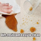 Kitchen Rug TPR Backing Non-slip Foot Mat Long Hallway Carpet Soft Wear-resistant Antislip Floor Mats Laundry Bedside Rugs