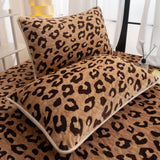 Quilted Cotton Milk Velvet Pillow case Household 48x74cm Pillow Core Inner Liner Protective Cover Thicken Envelope Pillowcase