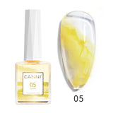 9ml Blooming Nail Polish Air Dry Watercolor Marble Gel Nail Liquid Venalisa Smoke Bubble Varnish Gradient Painting Ink