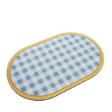 Dopamine Diatom Mud Bathroom Floor Mat Carpet Toilet Door Absorbent Quick Drying Anti Slip Foot Mat Kitchen Door Mat