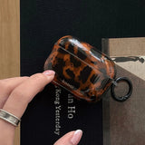 Fashion Soft Silicone Case for Apple AirPods2 3 4 Pro 2 3nd Generation Wireless Bluetooth Earphone Charging Box Protection Cover