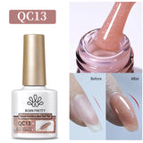 Gold Reflective Moonlight Gel Nail Polish Cat Magnetic Aurora Spar Glitter Semi-Permanant Varnish Nail Art Magnetic