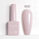 Nail Gel Polish Gorgeous Color Great Coverage Texture TPO Free Semi Permanent Nail Varnish Soak Off UV LED Gel