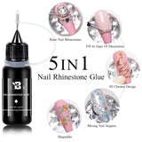 7.5ml Golden Gradient Cat Eye Nail Polish Gel Phototherapeutic Gel Soak Off Nail Magnetic Gel Polish Nail Art DlY