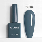 Nail Gel Polish Gorgeous Color Great Coverage Texture TPO Free Semi Permanent Nail Varnish Soak Off UV LED Gel