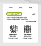 Floral Printed Summer Quilt Four Piece Set Soft Bedroom Decor Bedding Set Summer Quilt Bed Sheet With Pillowcases Home Textiles