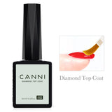 Nail Gel Polish Gorgeous Color Great Coverage Texture TPO Free Semi Permanent Nail Varnish Soak Off UV LED Gel