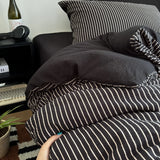 1PC Class A Bubble Rabbit Plush Fleece Duvet Cover  Extra Soft Cozy Thicken Warm Autumn Winter Skin-friendly AB Quilt Cover