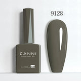 Nail Gel Polish Gorgeous Color Great Coverage Texture TPO Free Semi Permanent Nail Varnish Soak Off UV LED Gel