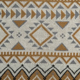 Air Conditioner Knitted Scandinavian Storm Bohemia Office Bedroom Lunch Summer Sofa Cover Blanket Thin Blanket