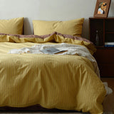 A-Class Cotton Bedding Set Pure Cotton Quilt Cover Floral Patterned Bedding Accories Hypoallergenic for Mother And Baby