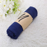 Set of 10 40x180cm Polyester Chair Back Belt for Chair Decoration Suitable for Weddings Parties Events - Wedding Chair Sashes