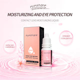 2 pcs New Colored Contact Lenses Natural Gray Eyes Contacts Blue Beauty Pupils Brown Makeup Contact Green Eye Lens