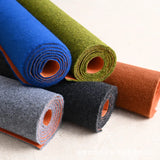 Waterproof Anti-Slip Kitchen Carpet Large Area Office Mall Hallway Indoor Outdoor Mat Living Room Bedroom Rugs Doormat for Floor