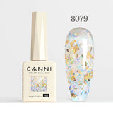 Gel Nail Polish Glitter Diamond Sparkle Color Collection Gorgeous Color HEMA FREE Soak Off UV LED Semi Permanent AurorGel