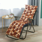Texture Anti Slip Recliner Cushion Smooth Comfortable To The Touch Seat Mats Car Multi Functional Convenient Seat Pad