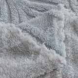 Simple Plush Sofa Cover Anti Slip, 2, 3 Seats, Soft Velvet Couch Cover for Living Room, Armchair Slipcover, Towel Blanket