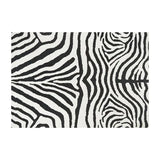 Minimalism Stripe Living Room Decoration Carpet Ins Nordic Bedroom Bedside Plush Non-slip Mat Luxury Study Cloakroom Soft Rug