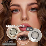Contact Lenses Beauty Color Contact Blue Eye Color Lenses Natual Black Lenses Woman Accesories Natural Contact Lenses
