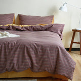 A-Class Cotton Bedding Set Pure Cotton Quilt Cover Floral Patterned Bedding Accories Hypoallergenic for Mother And Baby