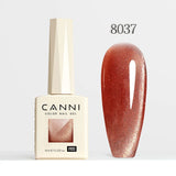 Nail Gel Polish Jelly Pink Nude Collection Cat Eye Gel French Gel Soak Off UV LED Semi Permanent Gel Nail 9ml