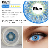 New Arrival Contact Lenses Color Contact Lenses Beauty Eye Contacts Cosmetic Lens Yearly Color Lens Design By Korea