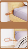 Sheet Changing Portable Tool Mattress Lifter Ergonomic Mattress Wedge Lifter Bed Aid Domestic Mattress Lifting Aid