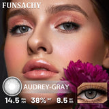 1 Pair Black Color Contact Lenses Brown Grey Beauty Soft Contact Lenses Yearly Fast Shipping Beauty Pupils Cosmetics