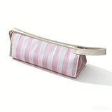 Carry Handle Hair Dryer Storage Bag Zipper Closure Scratch-Resistant Blow Dryer Storage Bag Wide Gusseted Water-Resistant