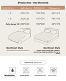 Purple Tulip Small Embroidery Cotton Bedding Set Moonlight Bus Tee-Piece Quilt Cover eet Bedding Pure Cotton 8M Bed Canopy